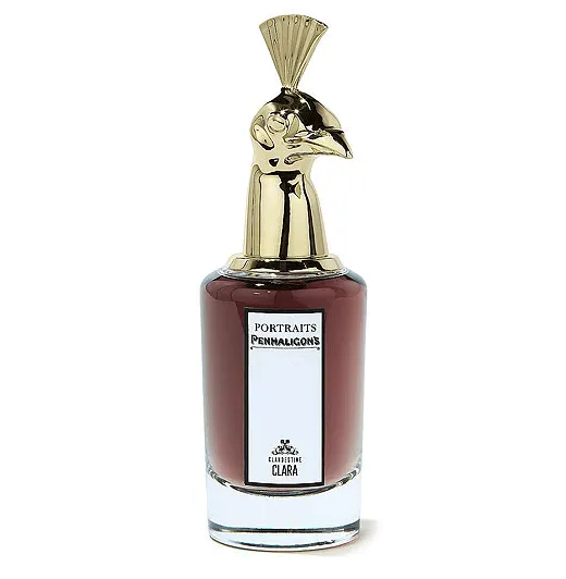 Penhaligon's_Clandestine Clara